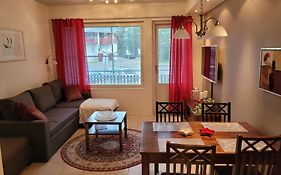 Aparthotel Levistar